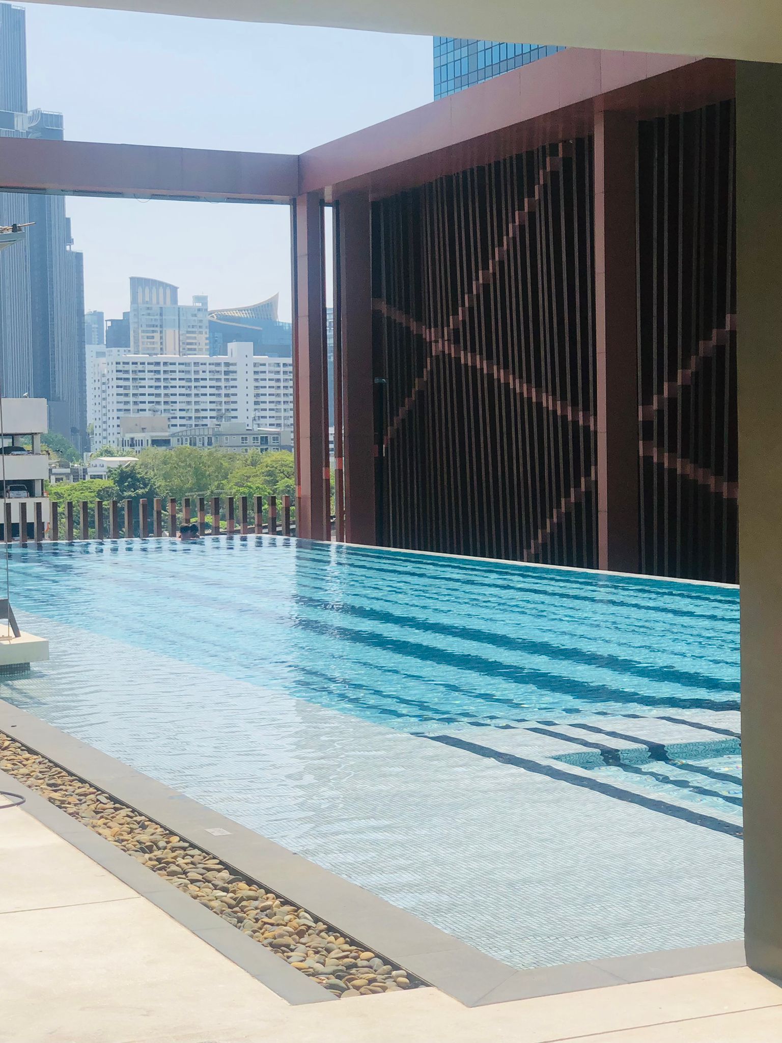 1BR/1BA 31sqm @C Ekkamai, Watthana - For Sale: 4.4M THB.