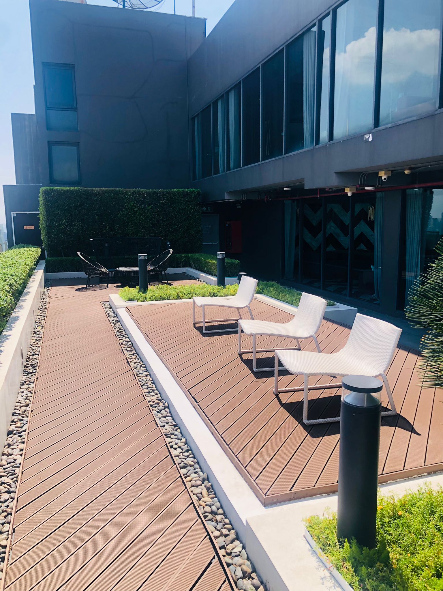 1BR/1BA 31sqm @C Ekkamai, Watthana - For Sale: 4.4M THB.