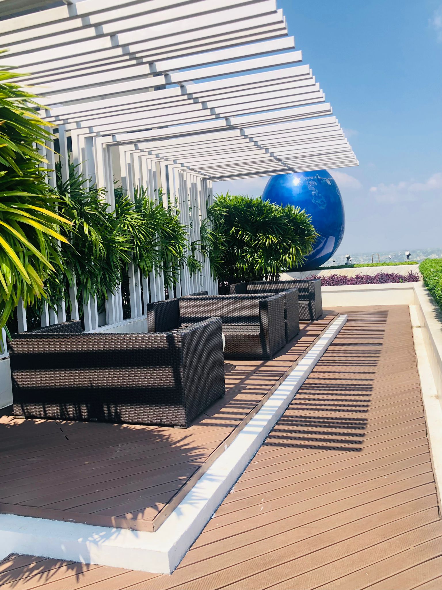 1BR/1BA 31sqm @C Ekkamai, Watthana - For Sale: 4.4M THB.