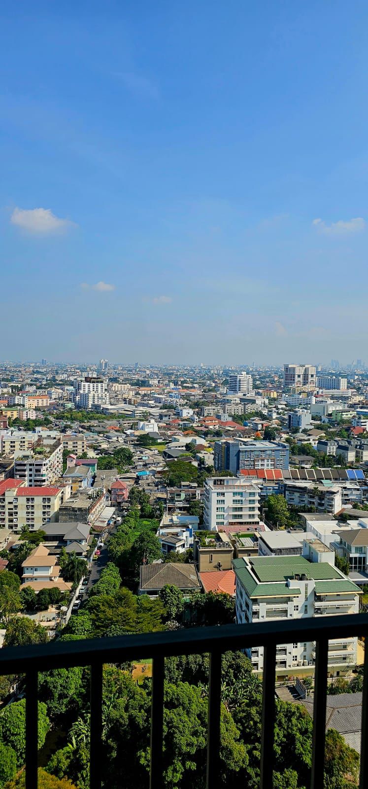 1BR/1BA 31sqm @C Ekkamai, Watthana - For Sale: 4.4M THB.