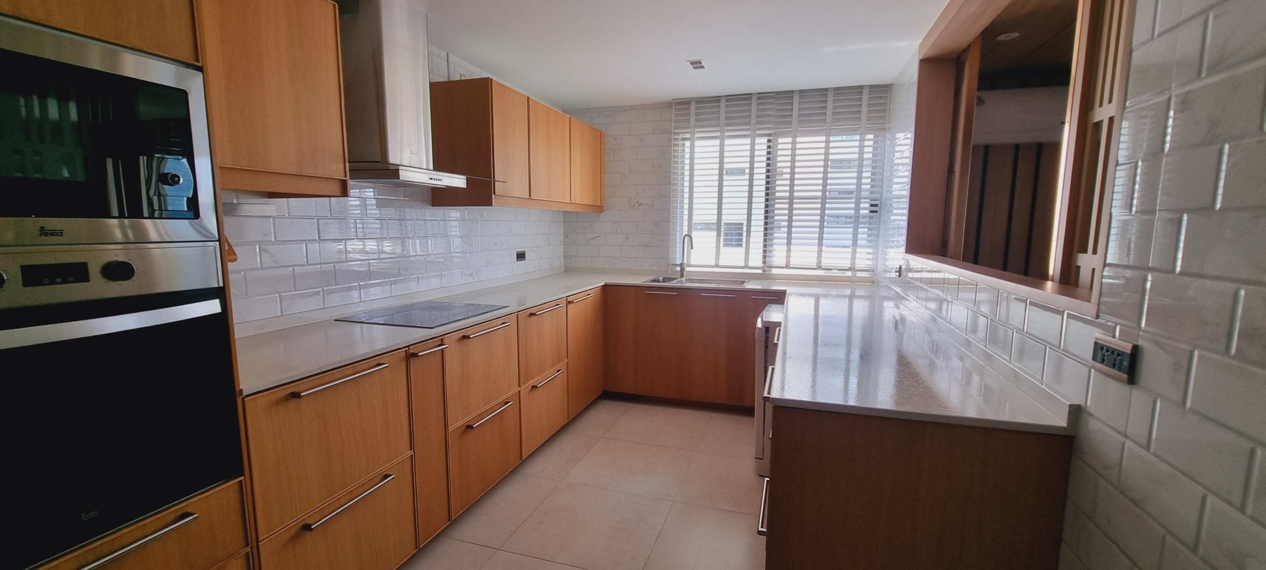 3BR/3BA+Maid 341sqm 22nd Flr Sathorn Park Rent 140KTHB/Month