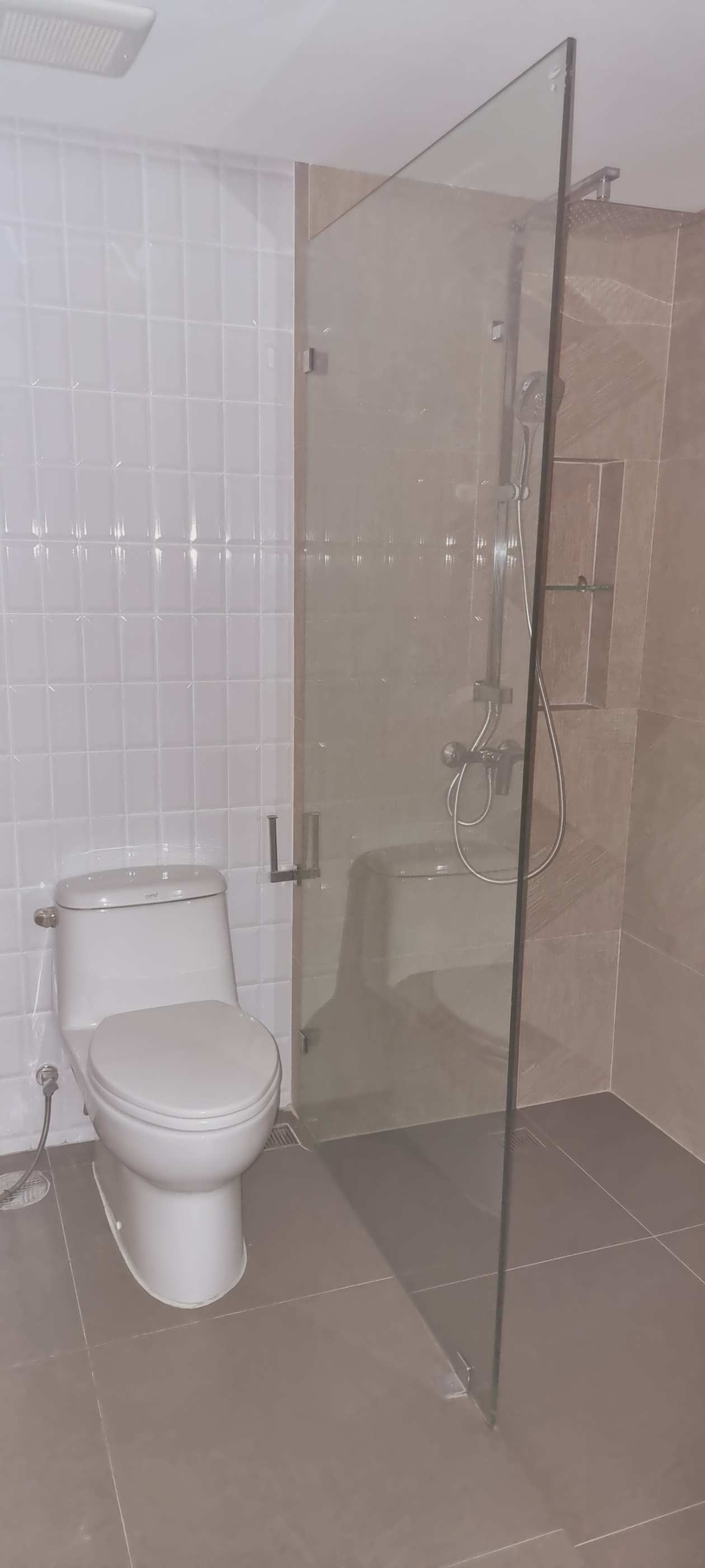 3BR/3BA+Maid 341sqm 22nd Flr Sathorn Park Rent 140KTHB/Month