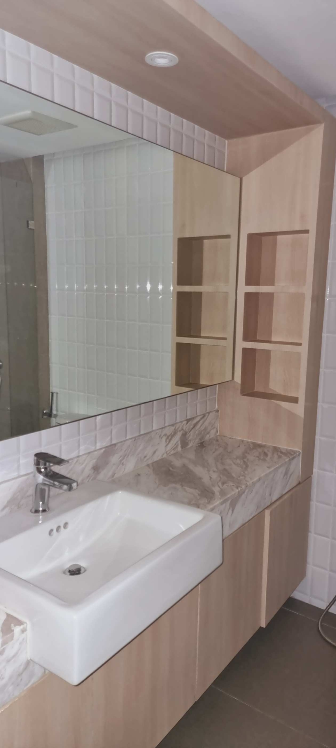 3BR/3BA+Maid 341sqm 22nd Flr Sathorn Park Rent 140KTHB/Month