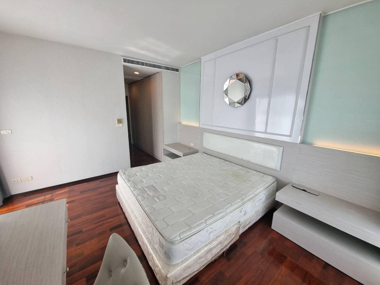 2BR/2BA 115sqm 11th Flr Noble Ora Watthana Rent 55KTHB/Month