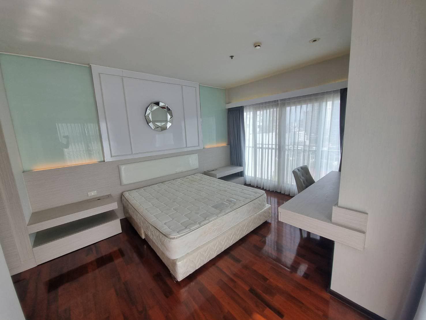 2BR/2BA 115sqm 11th Flr Noble Ora Watthana Rent 55KTHB/Month