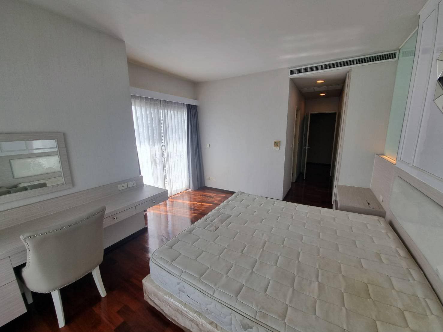 2BR/2BA 115sqm 11th Flr Noble Ora Watthana Rent 55KTHB/Month