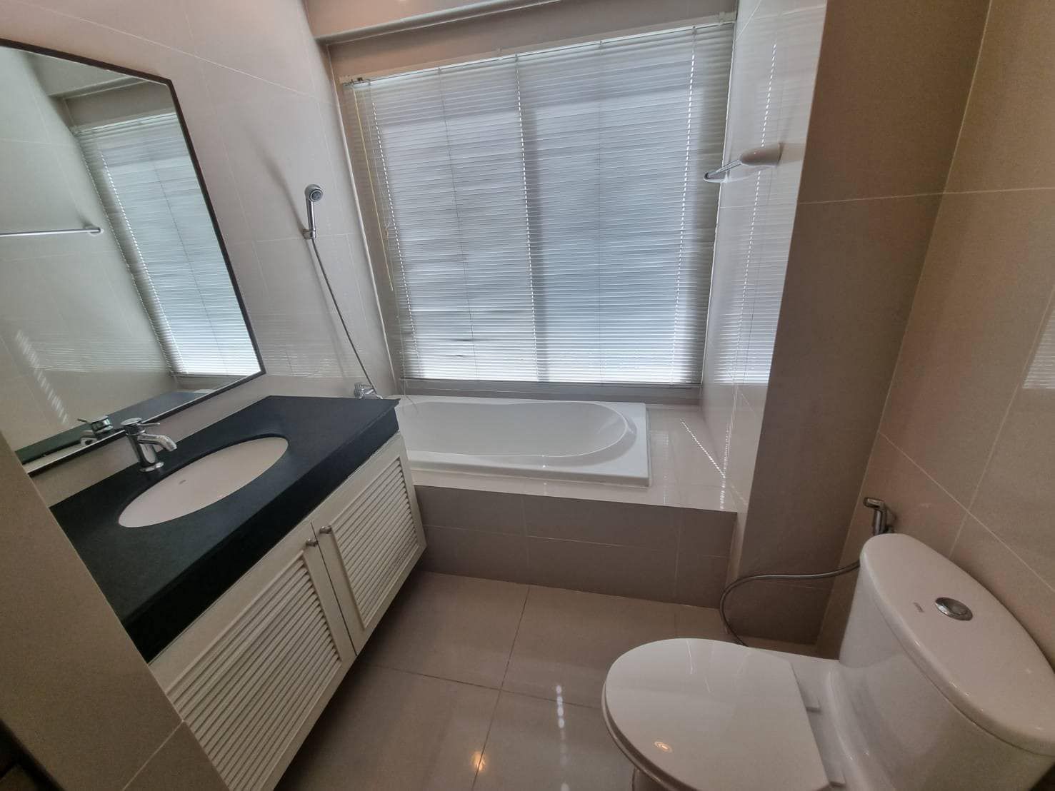 2BR/2BA 115sqm 11th Flr Noble Ora Watthana Rent 55KTHB/Month