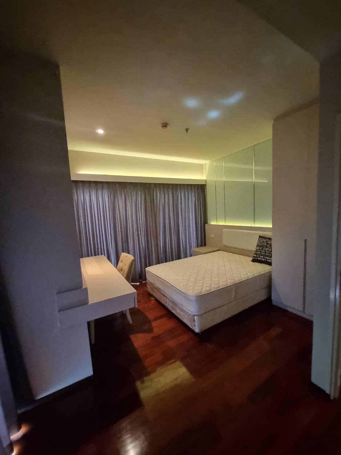2BR/2BA 115sqm 11th Flr Noble Ora Watthana Rent 55KTHB/Month