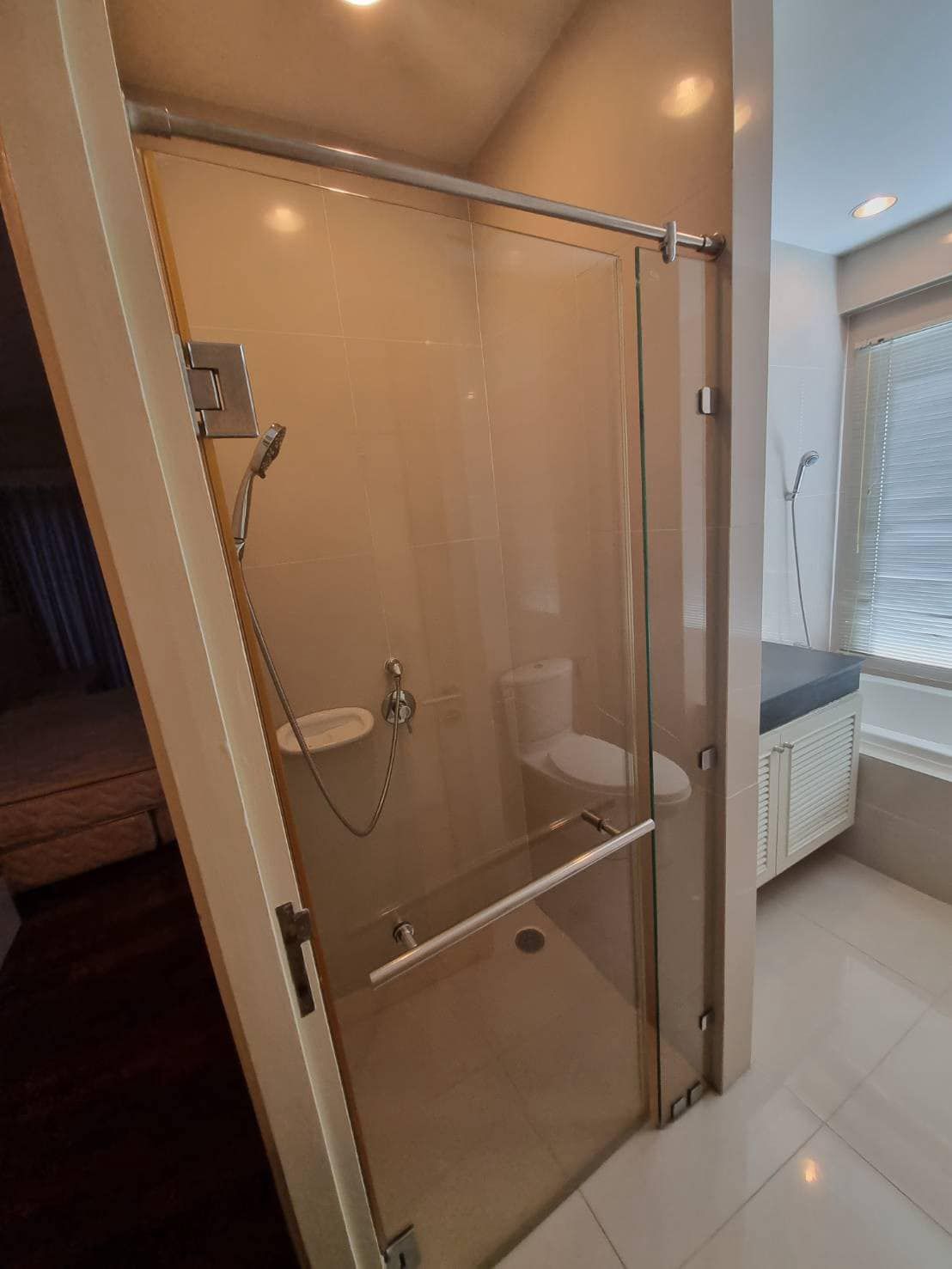2BR/2BA 115sqm 11th Flr Noble Ora Watthana Rent 55KTHB/Month