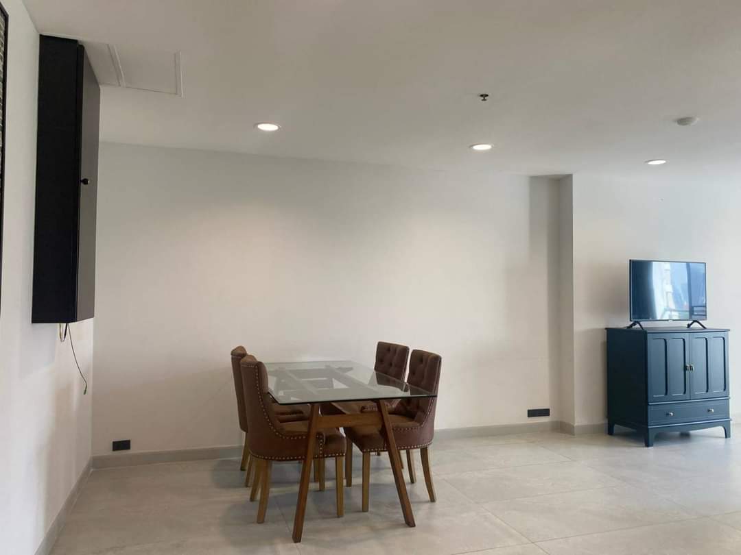 2BR/2BA 106sqm 7th Flr @Liberty Park 2 Rent 42,500THB/Month.