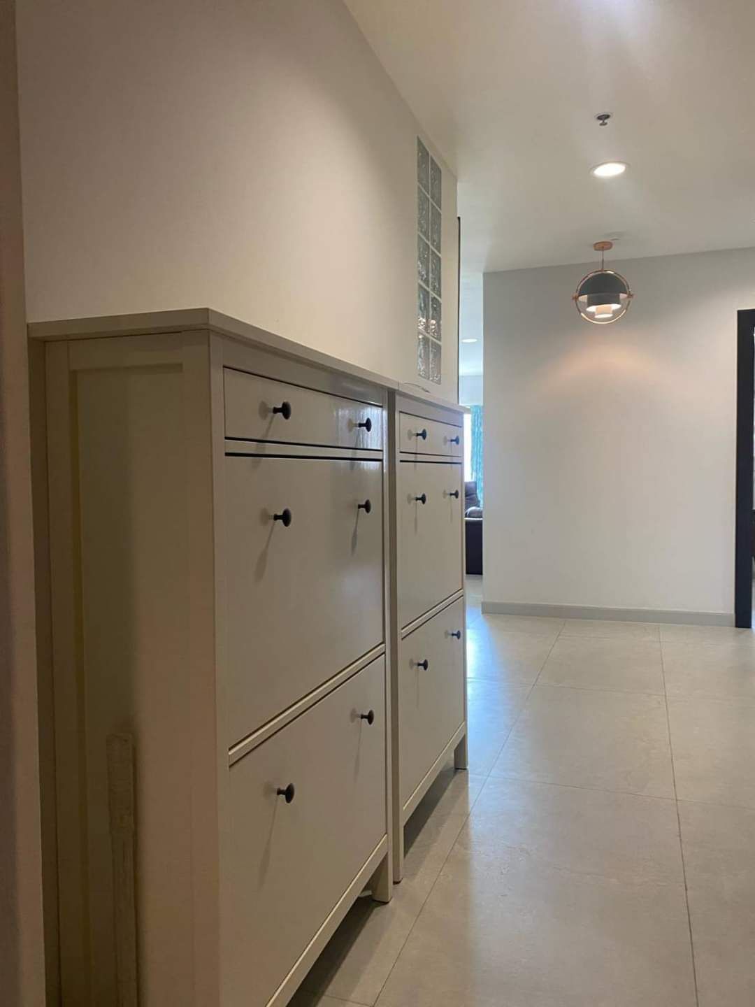 2BR/2BA 106sqm 7th Flr @Liberty Park 2 Rent 42,500THB/Month.