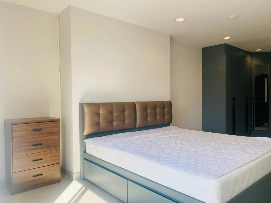 2BR/2BA 106sqm 7th Flr @Liberty Park 2 Rent 42,500THB/Month.