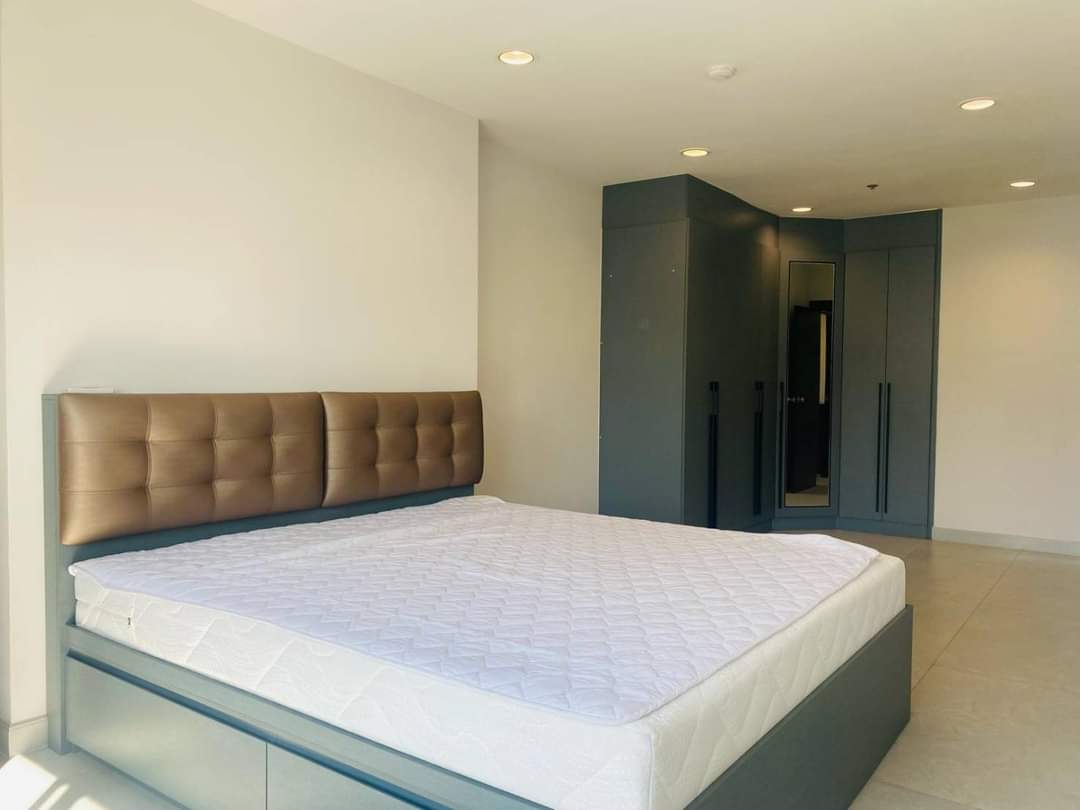 2BR/2BA 106sqm 7th Flr @Liberty Park 2 Rent 42,500THB/Month.