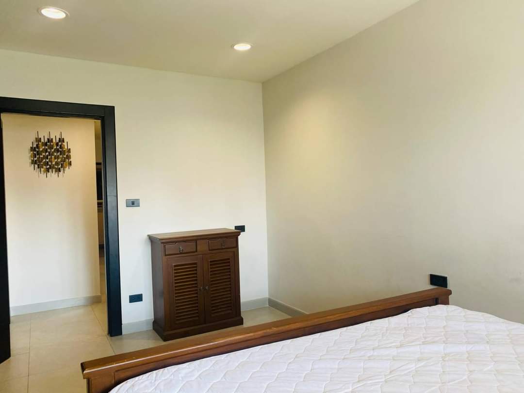 2BR/2BA 106sqm 7th Flr @Liberty Park 2 Rent 42,500THB/Month.