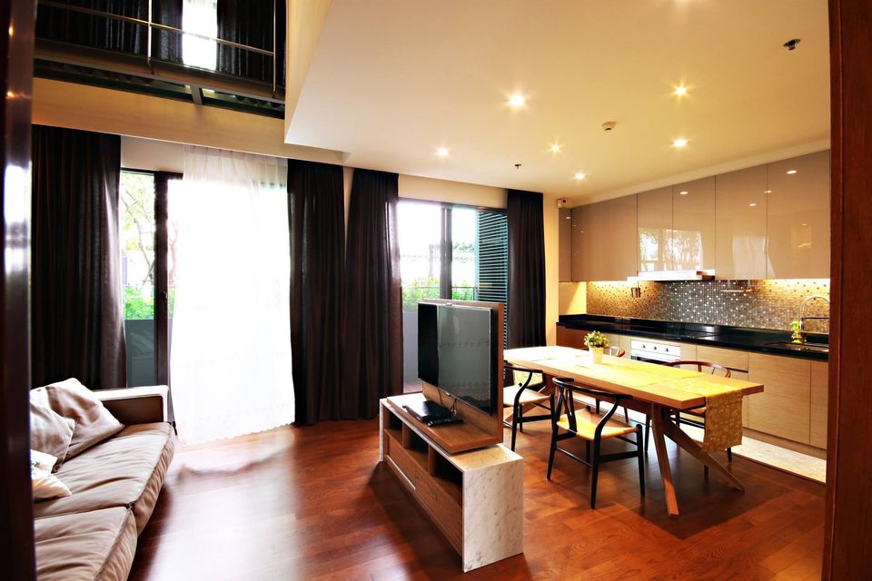 2 Beds 4 Baths 150sqm Noble Remix 2, Rent 75k THB, Sale 32MB
