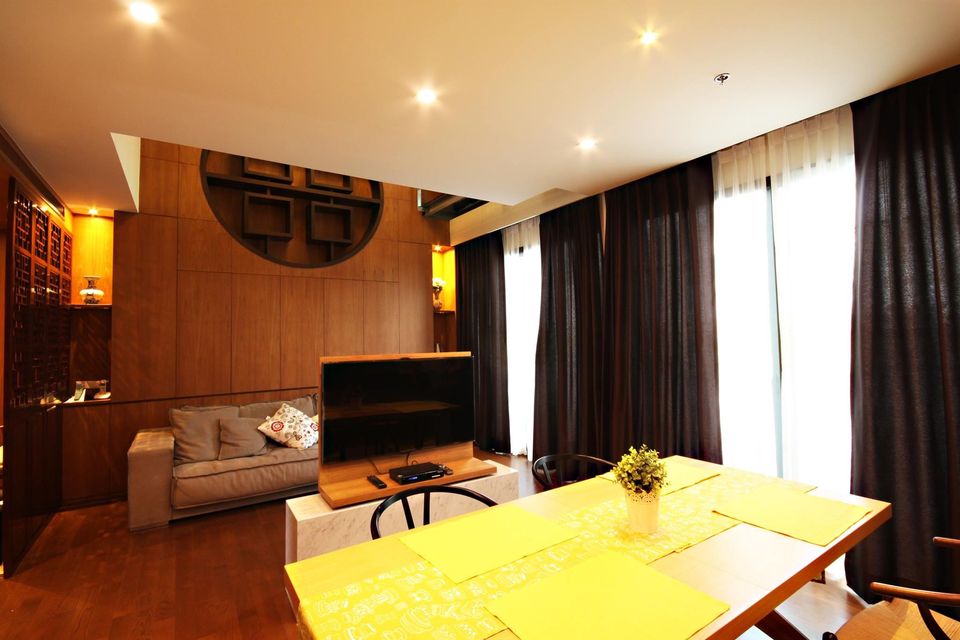 2 Beds 4 Baths 150sqm Noble Remix 2, Rent 75k THB, Sale 32MB