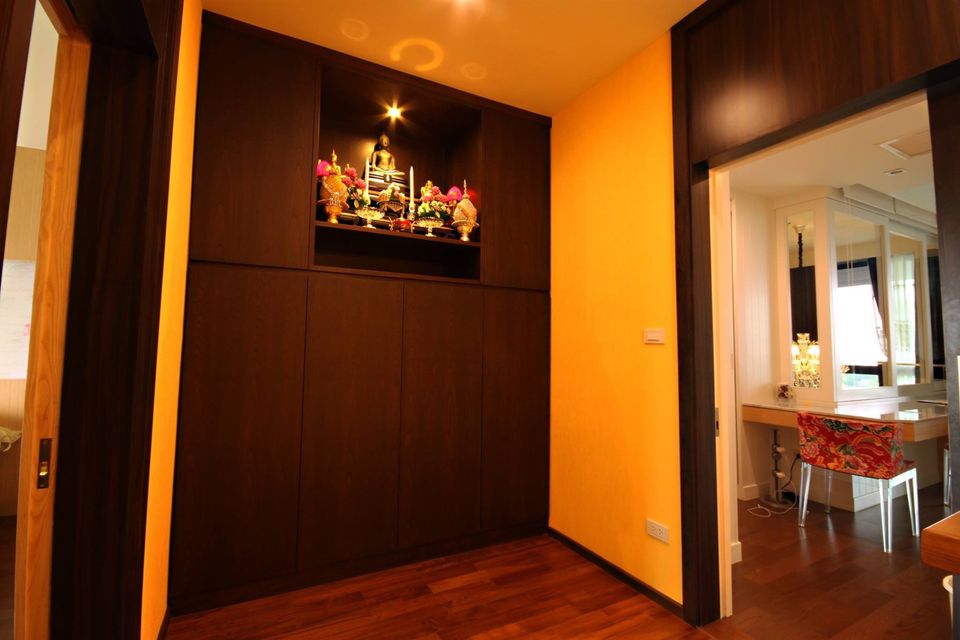 2 Beds 4 Baths 150sqm Noble Remix 2, Rent 75k THB, Sale 32MB