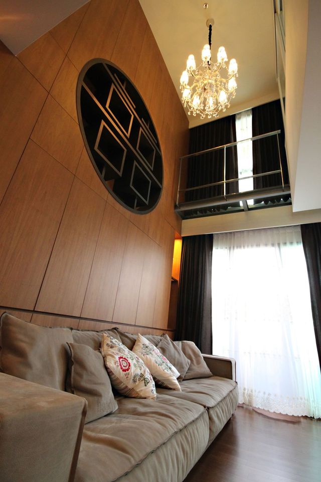 2 Beds 4 Baths 150sqm Noble Remix 2, Rent 75k THB, Sale 32MB