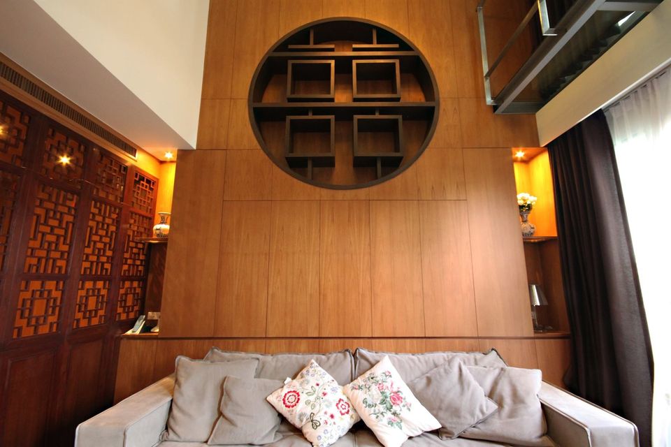 2 Beds 4 Baths 150sqm Noble Remix 2, Rent 75k THB, Sale 32MB