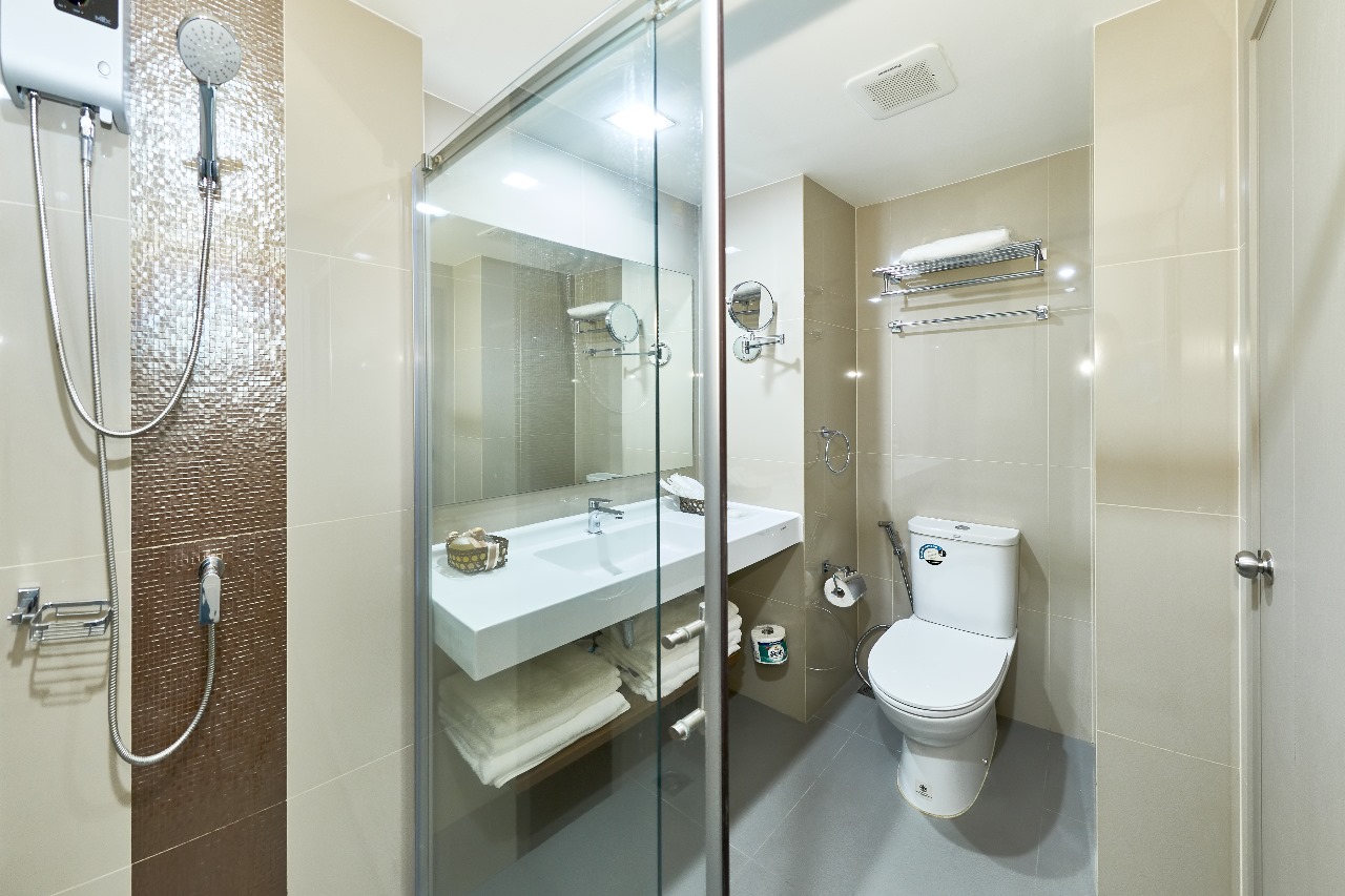 2-Bedroom 2-Bathroom Condo for Rent at Ideo Sukhumvit 93 for rent 36,000 THB/month