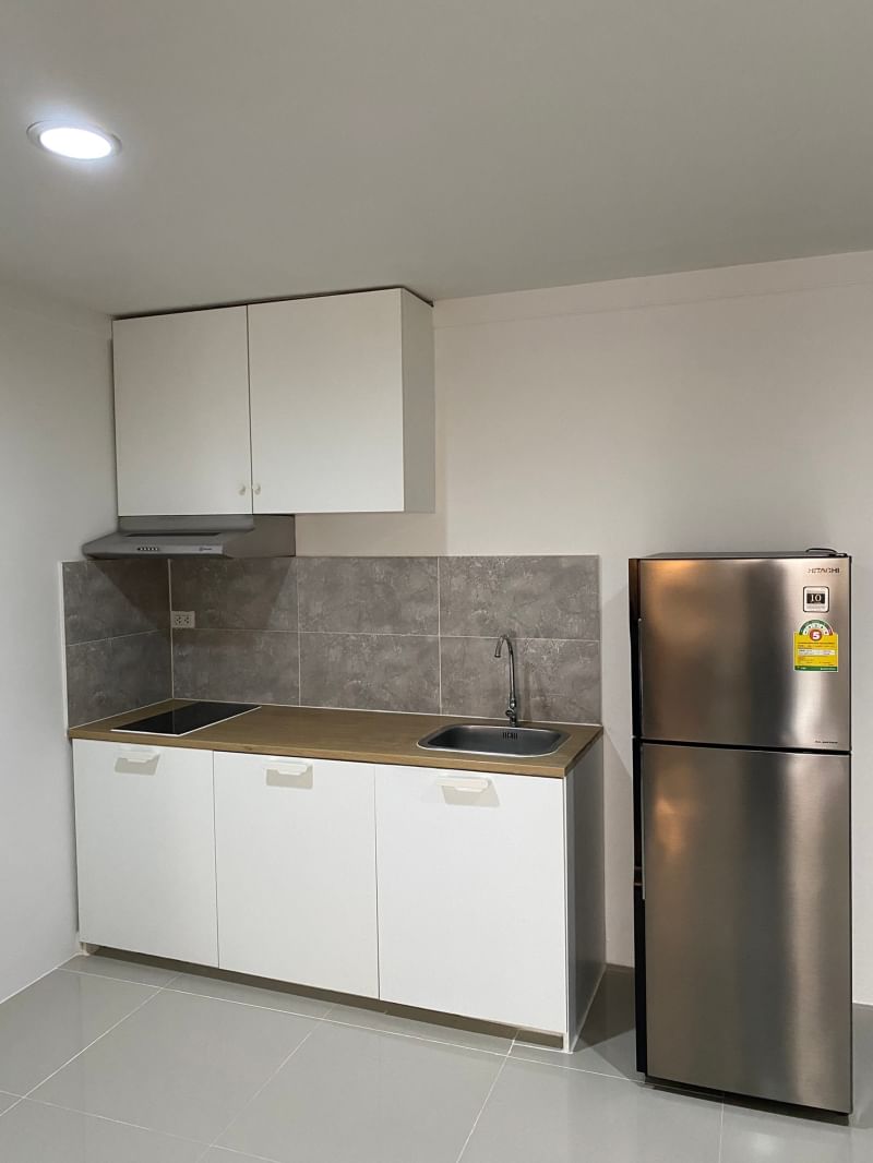 2-Bed, 2-Bath Condo for Rent, 85 sqm, 37K THB, Waterford Diamond near BTS Phrom Phong