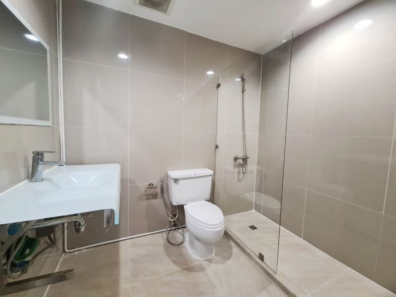 3-Bedroom, 3-Bathroom Condo at Waterford Diamond Tower, 146 sqm, ฿79,000/month, Near BTS Phrom Phong – For Rent