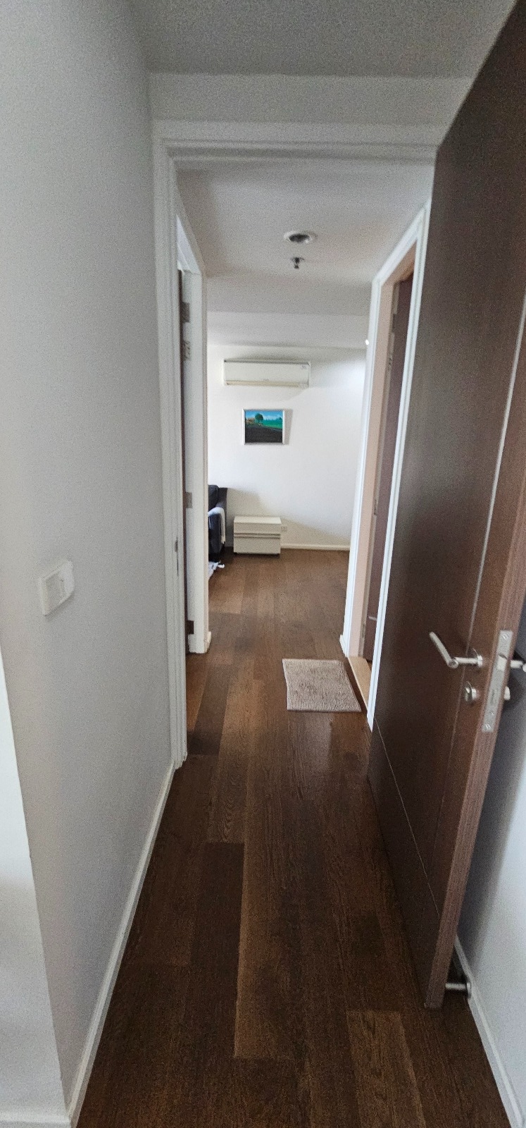 2-Bedroom 2-Bathroom 80sqm Condo for Rent at 15 Sukhumvit Residences Near Nana BTS, ฿35,000/month