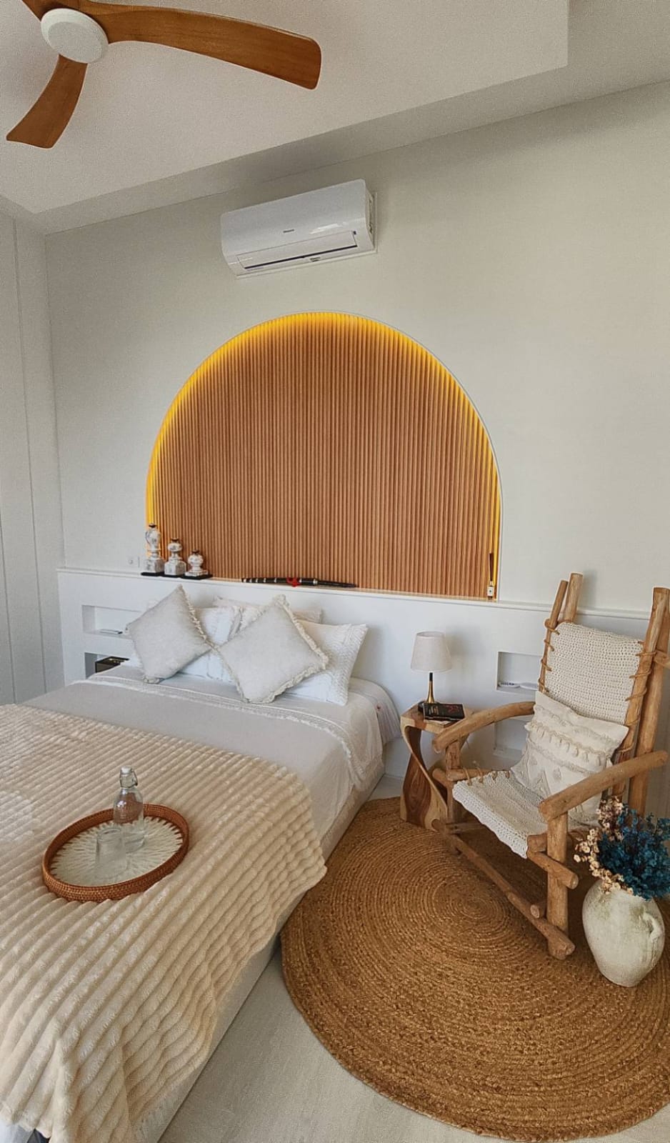 3-Bedroom, 3-Bathroom Modern Villa with Private Pool and Eco-Friendly Features, 300 sqm in Hua Na Soi 21, Hua Hin, for Sale at ฿13,900,000