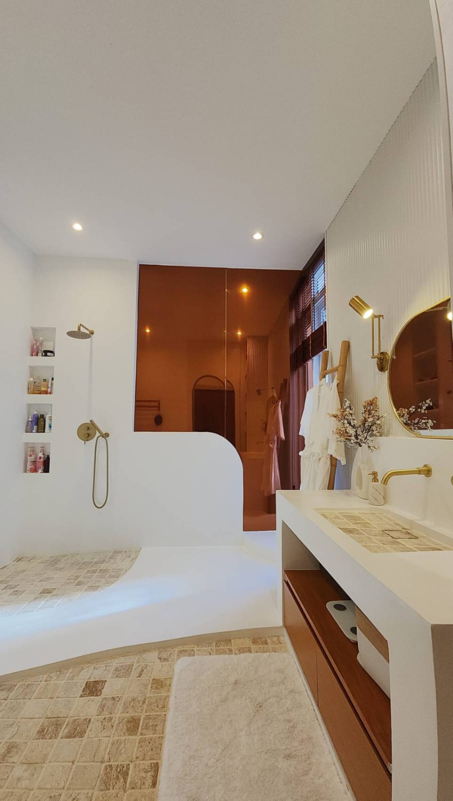 3-Bedroom, 3-Bathroom Modern Villa with Private Pool and Eco-Friendly Features, 300 sqm in Hua Na Soi 21, Hua Hin, for Sale at ฿13,900,000