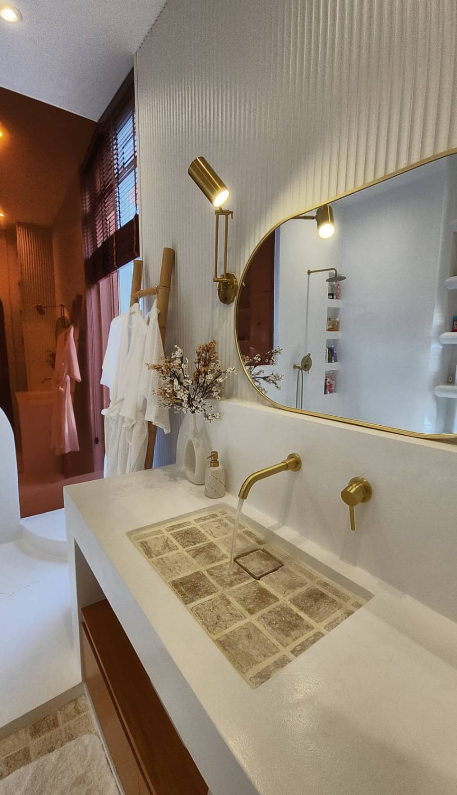 3-Bedroom, 3-Bathroom Modern Villa with Private Pool and Eco-Friendly Features, 300 sqm in Hua Na Soi 21, Hua Hin, for Sale at ฿13,900,000