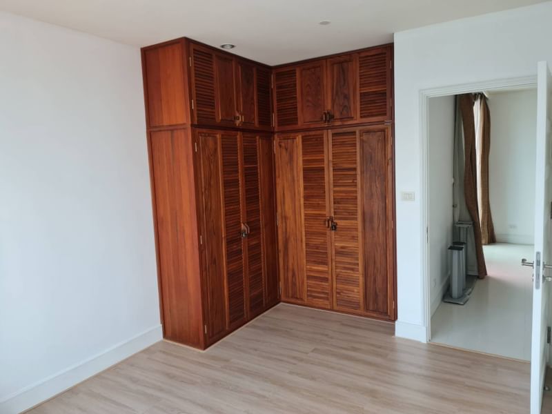 2-Bedroom 2-Bathroom 84,3sqm Condos at Aguston Sukhumvit 22 for Rent 55,000 THB/month