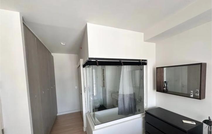 1-Bedroom Condo at The Seed Mingle Sathorn-Suanplu, 42.5 sqm for Sale – THB 4,500,000