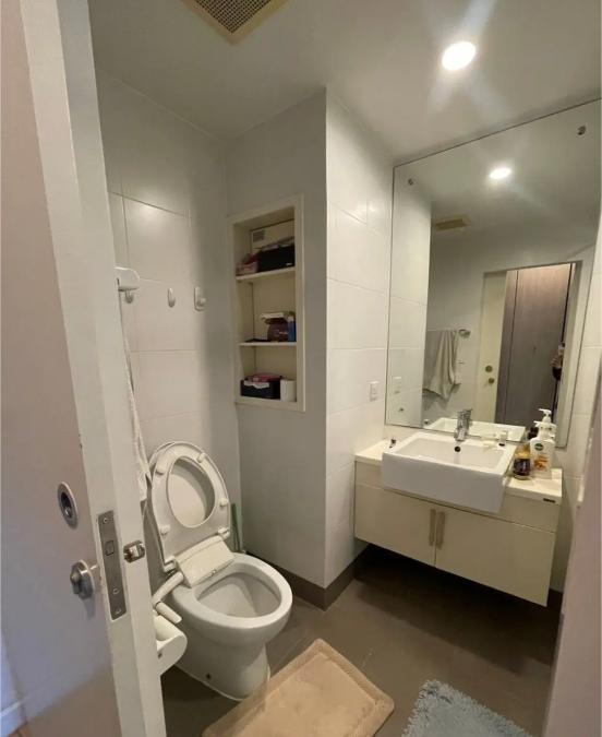 1-Bedroom Condo at The Seed Mingle Sathorn-Suanplu, 42.5 sqm for Sale – THB 4,500,000