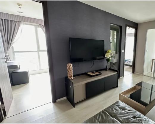 2-Bedroom Condo at Rhythm Sathorn-Narathiwas, 46.5 sqm for Sale – THB 6,900,000