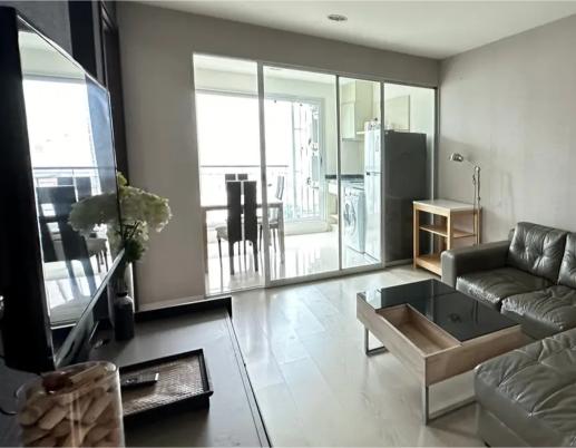 2-Bedroom Condo at Rhythm Sathorn-Narathiwas, 46.5 sqm for Sale – THB 6,900,000