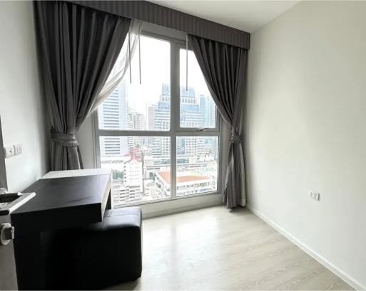 2-Bedroom Condo at Rhythm Sathorn-Narathiwas, 46.5 sqm for Sale – THB 6,900,000