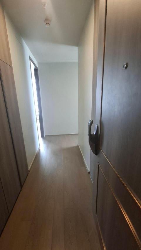 Rent a luxury 2-bedroom, 2-bathroom condo at Celes Asoke, 71 sqm, for 80,000 THB/month. Prime location with top amenities, BTS & MRT access, and city views.
