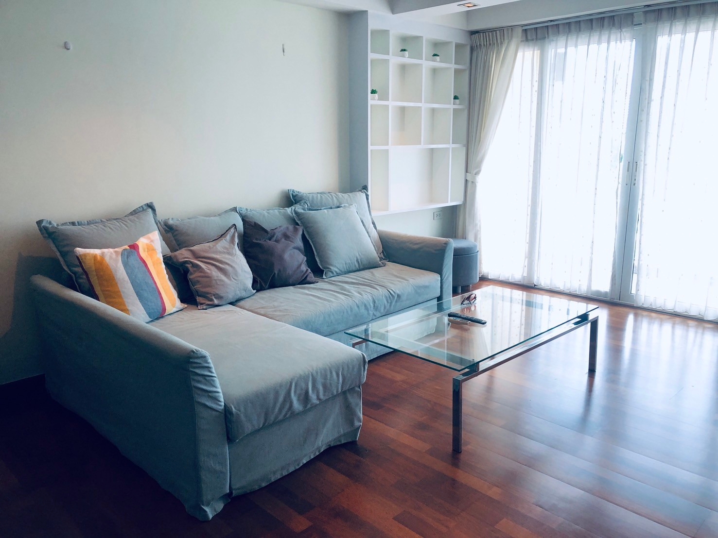 1-Bedroom Condo at DLV Thonglor 20, 66 sqm, For Rent, 30,000 THB