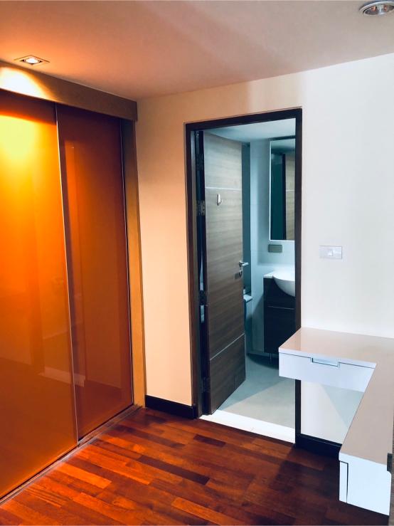 1-Bedroom Condo at DLV Thonglor 20, 66 sqm, For Rent, 30,000 THB