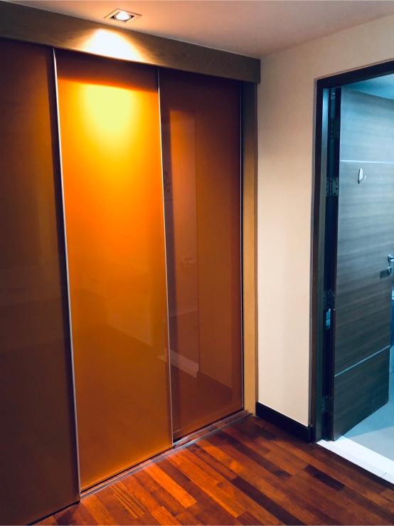 1-Bedroom Condo at DLV Thonglor 20, 66 sqm, For Rent, 30,000 THB