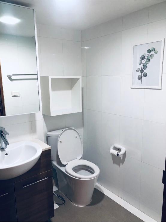 1-Bedroom Condo at DLV Thonglor 20, 66 sqm, For Rent, 30,000 THB