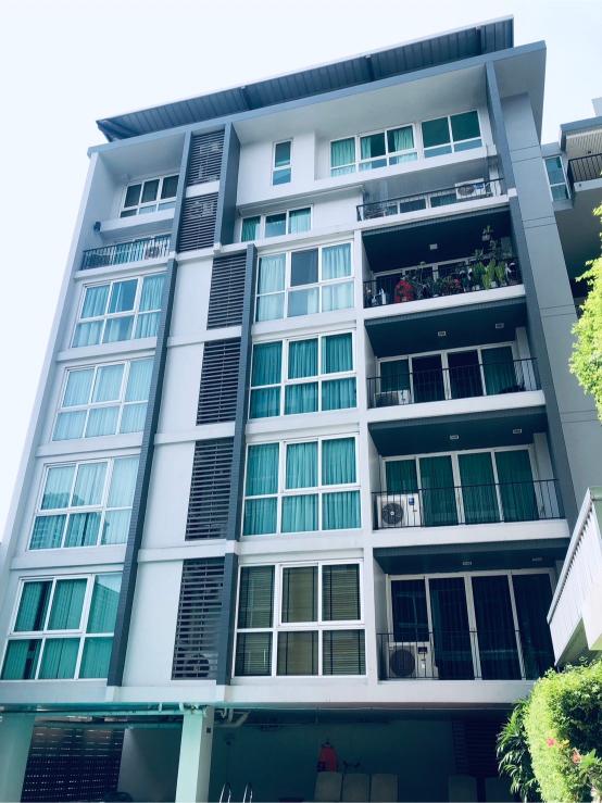 1-Bedroom Condo at DLV Thonglor 20, 66 sqm, For Rent, 30,000 THB