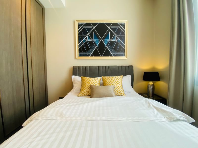 2-BR, 2-BTH Condo for Rent at THE DIPLOMAT 39, 92 sqm, ฿100,000/Month – Prime Sukhumvit Location Near BTS Phrom Phong, Fully Furnished