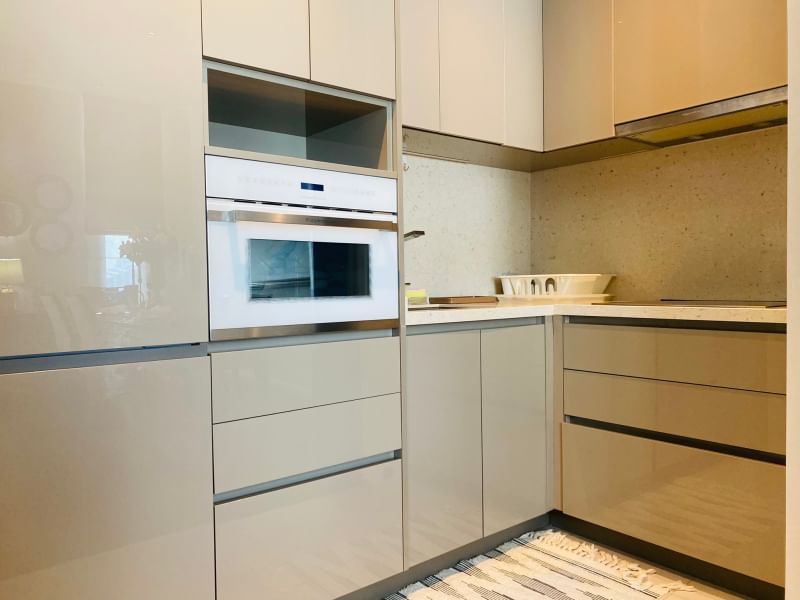 2-BR, 2-BTH Condo for Rent at THE DIPLOMAT 39, 92 sqm, ฿100,000/Month – Prime Sukhumvit Location Near BTS Phrom Phong, Fully Furnished