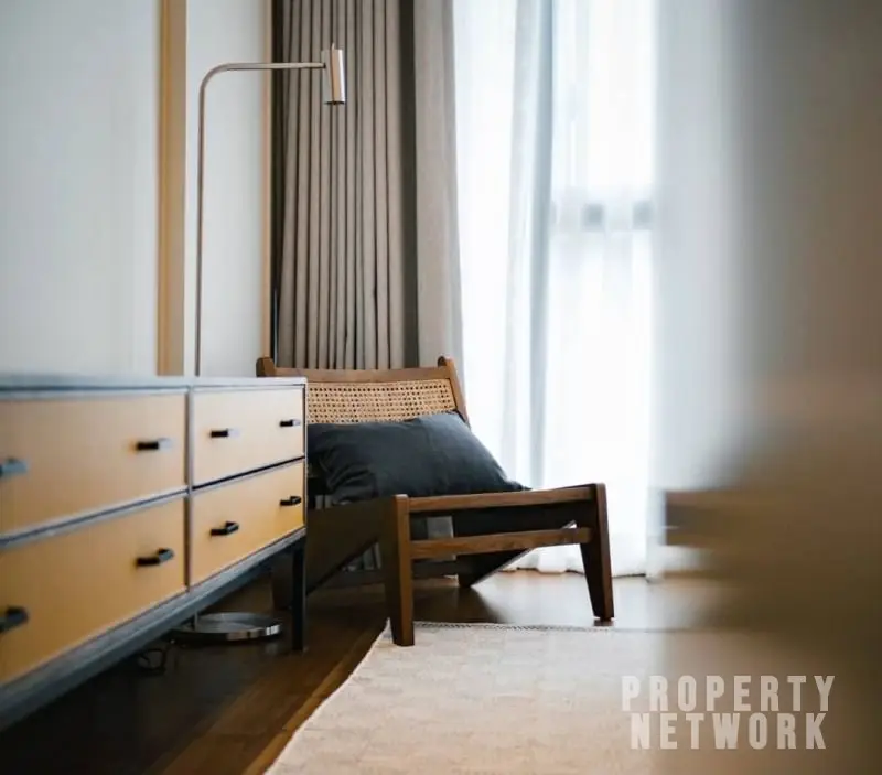 Rent or own this luxurious 2-bedroom 2-bathroom condo at The Estelle Phrom Phong. Fully furnished Condo for sale at 39,400,000 THB or Rent at 125,000 THB/month near BTS Phrom Phong