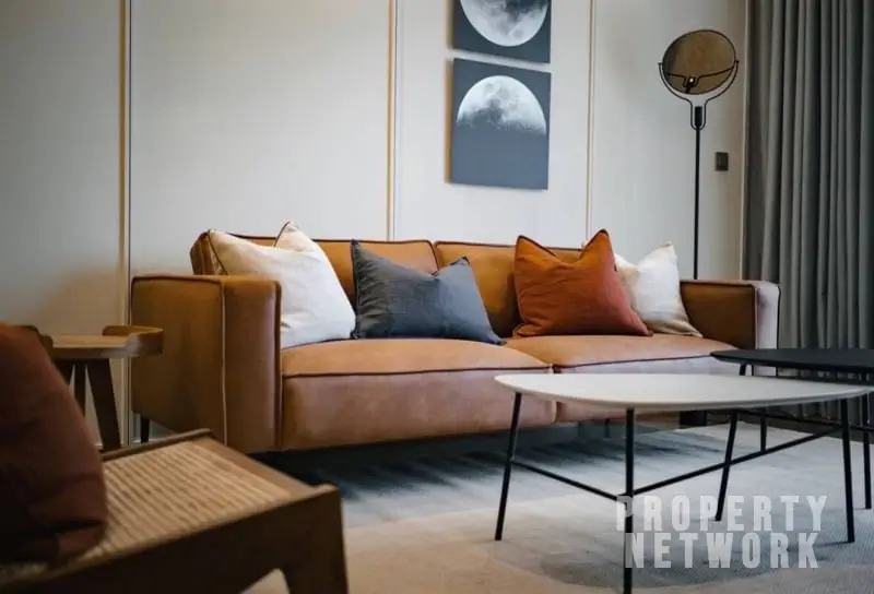 Rent or own this luxurious 2-bedroom 2-bathroom condo at The Estelle Phrom Phong. Fully furnished Condo for sale at 39,400,000 THB or Rent at 125,000 THB/month near BTS Phrom Phong