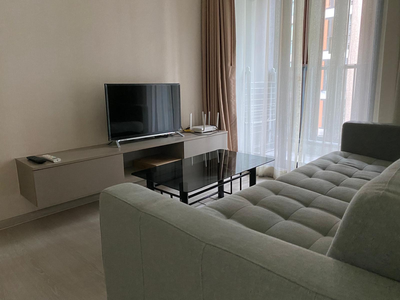 2-BR, 2-BTH Condo for Rent at VTARA36, Sukhumvit 36 – 65 Sq.m., ฿32,000/Month, Near BTS Thong Lo, Fully Furnished with Luxury Amenities