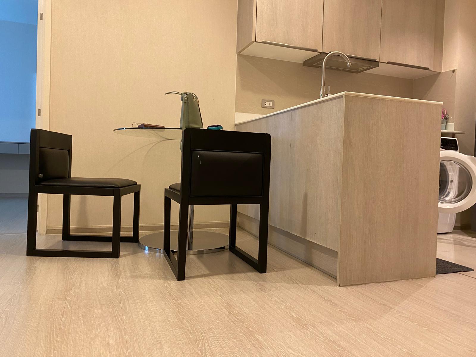 2-BR, 2-BTH Condo for Rent at VTARA36, Sukhumvit 36 – 65 Sq.m., ฿32,000/Month, Near BTS Thong Lo, Fully Furnished with Luxury Amenities