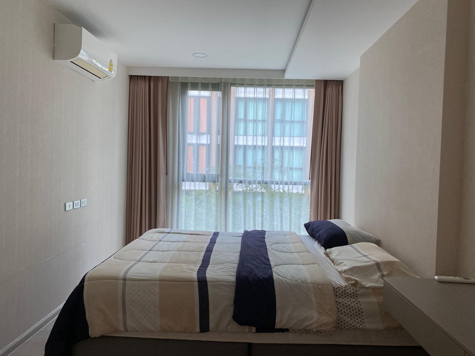 2-BR, 2-BTH Condo for Rent at VTARA36, Sukhumvit 36 – 65 Sq.m., ฿32,000/Month, Near BTS Thong Lo, Fully Furnished with Luxury Amenities