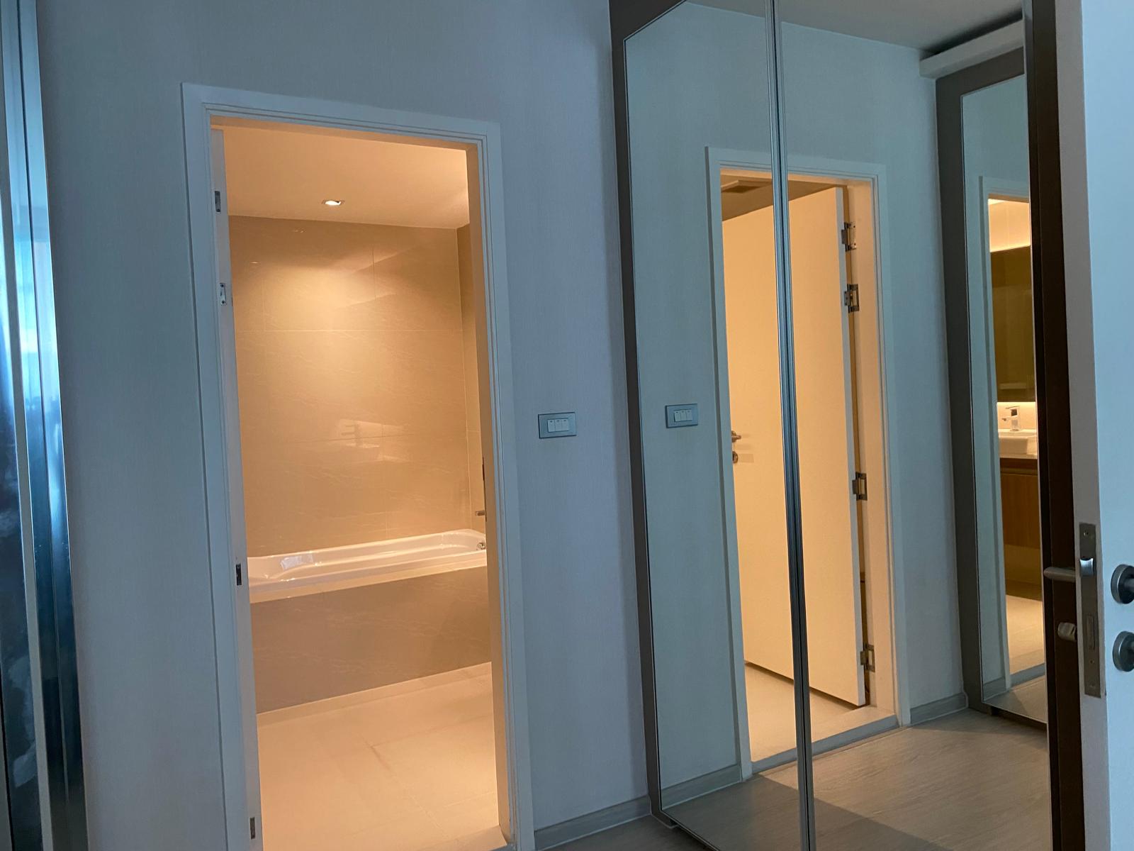 2-BR, 2-BTH Condo for Rent at VTARA36, Sukhumvit 36 – 65 Sq.m., ฿32,000/Month, Near BTS Thong Lo, Fully Furnished with Luxury Amenities
